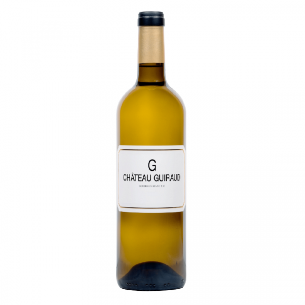 Vino G de Guiraud 2023 Chateau Guiraud 0,75 l