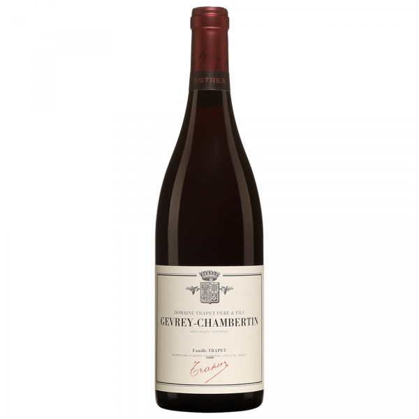 Vino Gevrey-Chambertin 2017 Domaine Trapet Pere & Fils 0,75 l