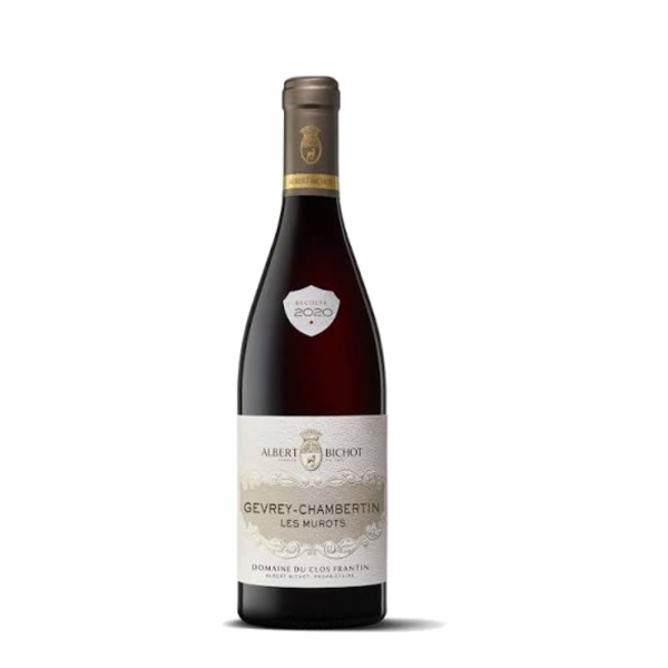 Vino Gevrey Chambertin Les Murots 2020 Albert Bichot 0,75 l