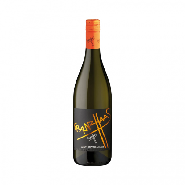 Vino Gewurztraminer 2018 Franz Haas 0,75 l