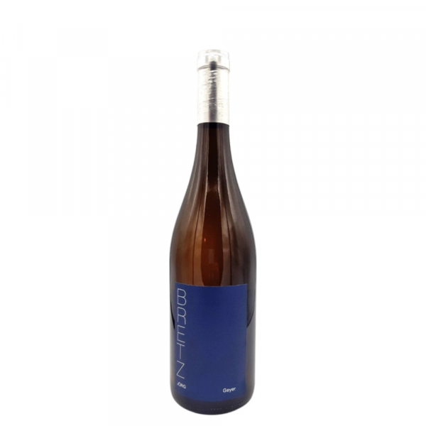 Vino Geyer 2015 Jörg Bretz 0,75 l