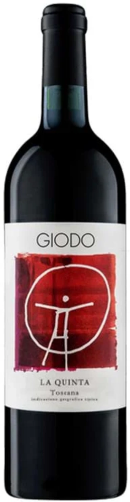 Vino Giodo 2015 Podere Giodo 0,75 l