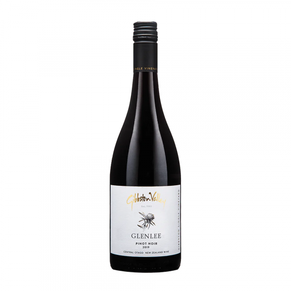 Vino Glenlee Pinot Noir 2016 Gibbston Valley 0,75 l