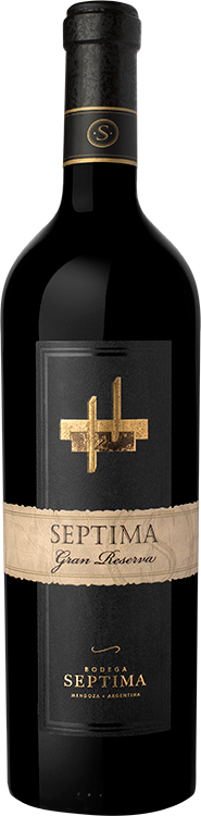 Vino Gran Reserva 2020 Septima 0,75 l