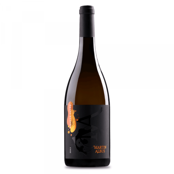 Vino Grand Cuvee Martin Albus 0,75 l