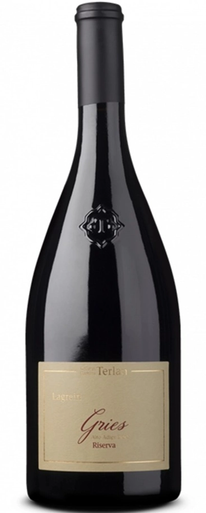 Vino Gries Lagrein Riserva 2021 Cantina Terlano 0,75 l