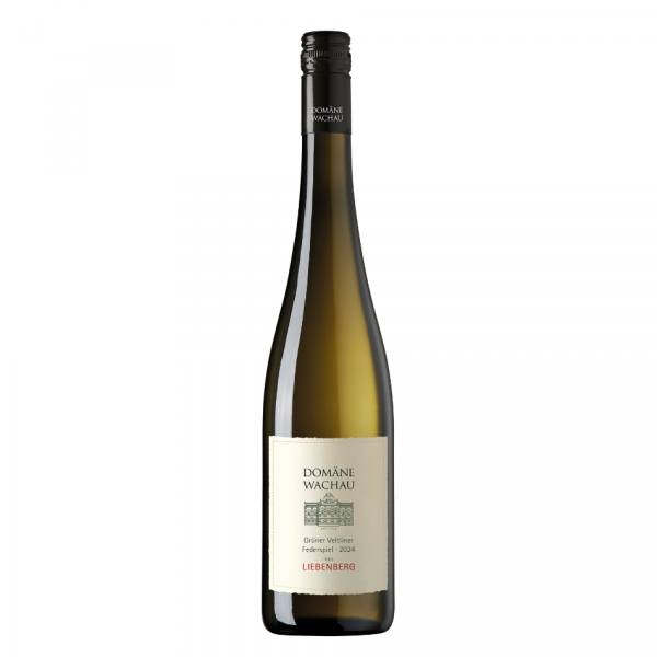 Vino Gruner Veltliner Federspiel Lievenberg Domane Wachau 0,75 l