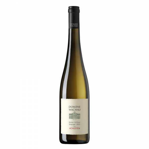 Vino Gruner Veltliner Smaragd Achleiten 2023 Domane Wachau 0,75 l