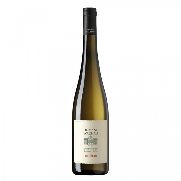 Vino Gruner Veltliner Smaragd Kirnberg Domane Wachau 0,75 l