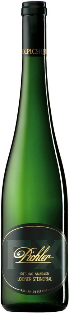 Vino Gruner Vertliner Ried Loibenberg 2018 F.X. Pichler 0,75 l