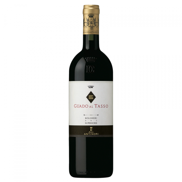 Vino Guado al Tasso 2017 Antinori 0,75 l