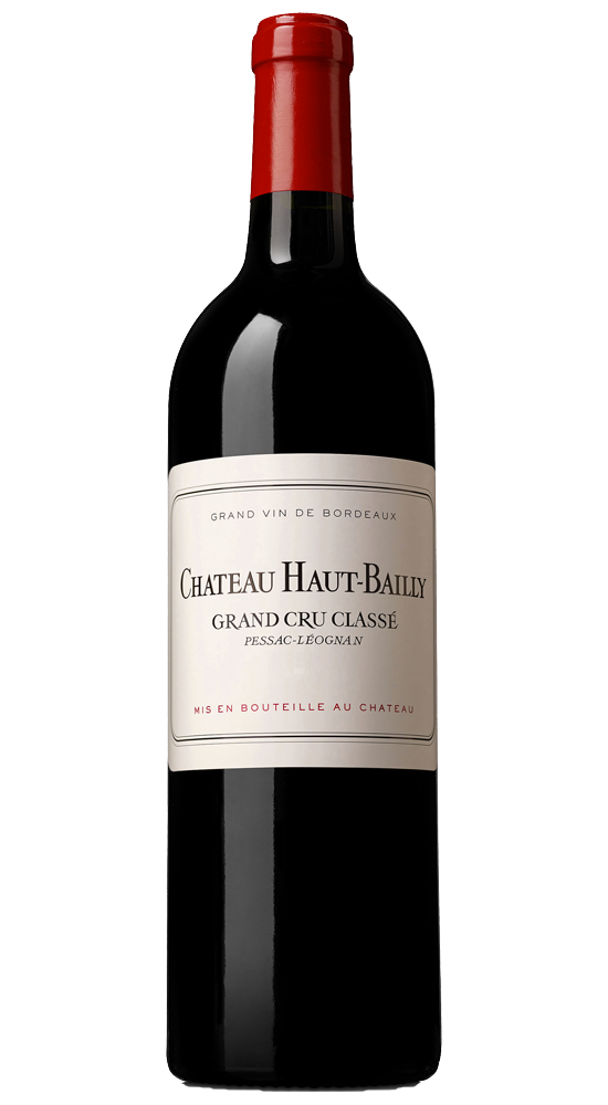 Vino Haut-Bailly 2019 Chateau Haut-Bailly 0,75 l