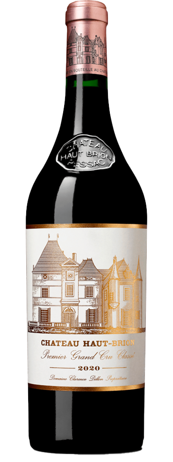 Vino Haut-Brion 2020 Chateau Haut-Brion 0,75 l
