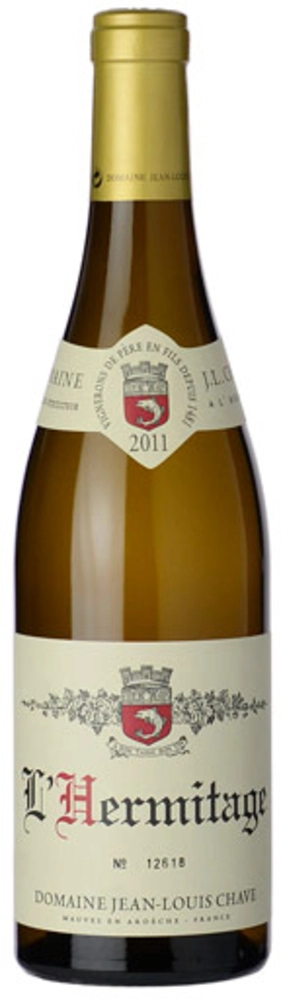 Vino Hermitage 2011 Domaine Jean-Louis Chave 0,75 l