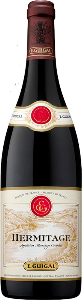 Vino Hermitage 2016 E. Guigal 0,75 l