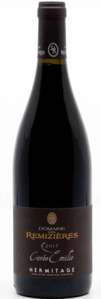 Vino Hermitage Autrement 2017 Domaine des Remizieres 0,75 l