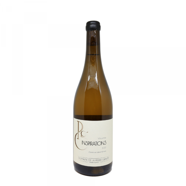 Vino Inspirations Domaine de la Pierre Gravée 0,75 l