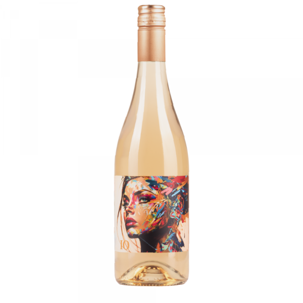 Vino IQ Kelenc 0,75 l