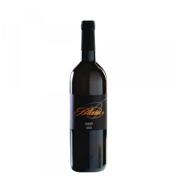 Vino Jakot Plešivo 2022 Blažič 0,75 l