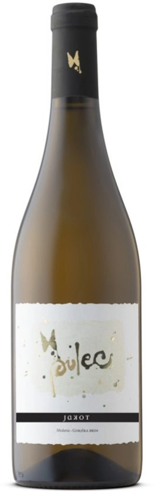 Vino Jakot Pulec 0,75 l