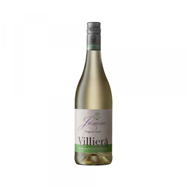 Vino Jasmine 2024 Villiera 0,75 l