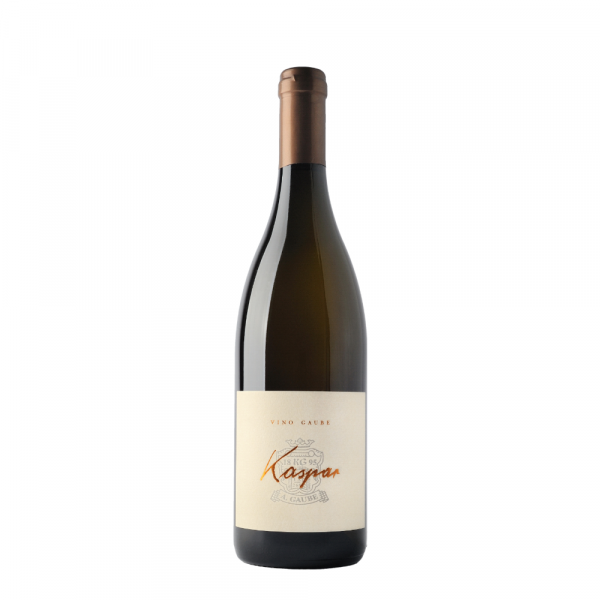Vino Kaspar Chardonnay Vina Gaube 0,75 l