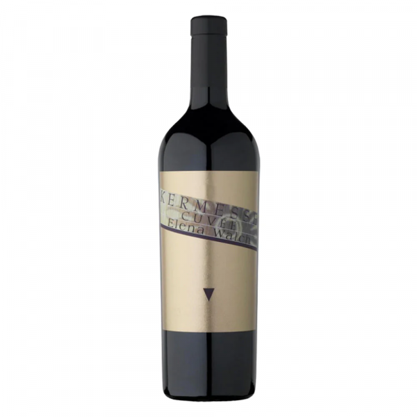 Vino Kermesse 2012 WB Elena Walch 3 l