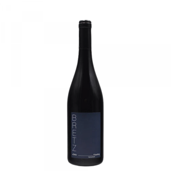 Vino Kiesling 2013 Jörg Bretz 0,75 l