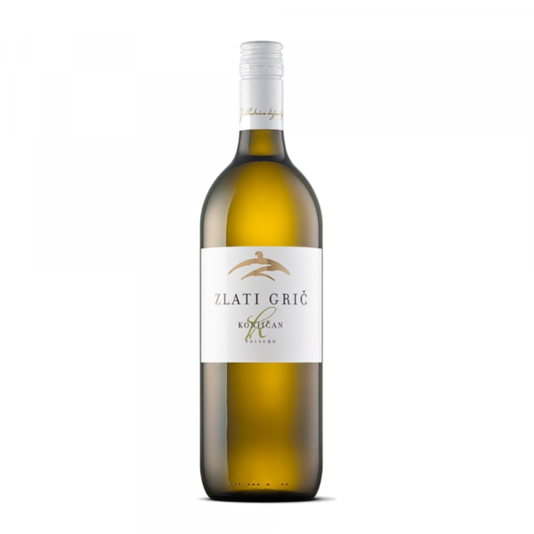 Vino Konjičan Zlati Grič 1 l