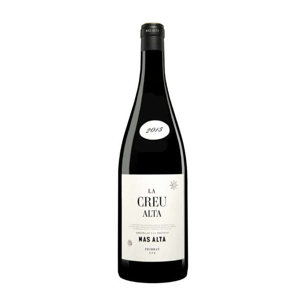 Vino La Creu Alta 2015 Mas Alta 0,75 l