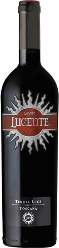 Vino La Vite Lucente 2012 Tenuta Luce 1,5 l