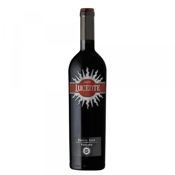 Vino La Vite Lucente 2024 Tenuta Luce 1,5 l