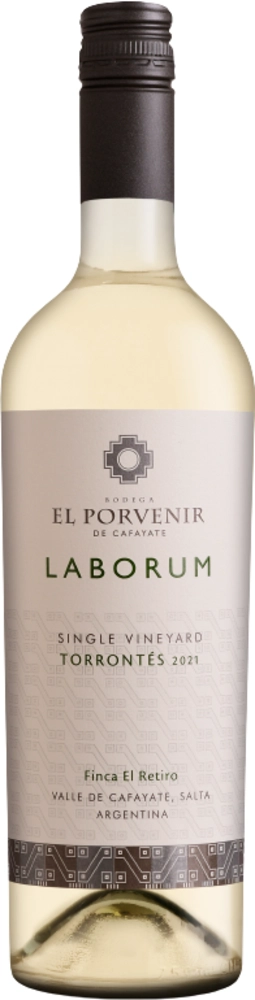 Vino Laborum Torrontes El Povenir 0,75 l