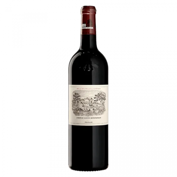 Vino Lafite Rothschild 2017 Chateau Lafite Rothschild 0,75 l
