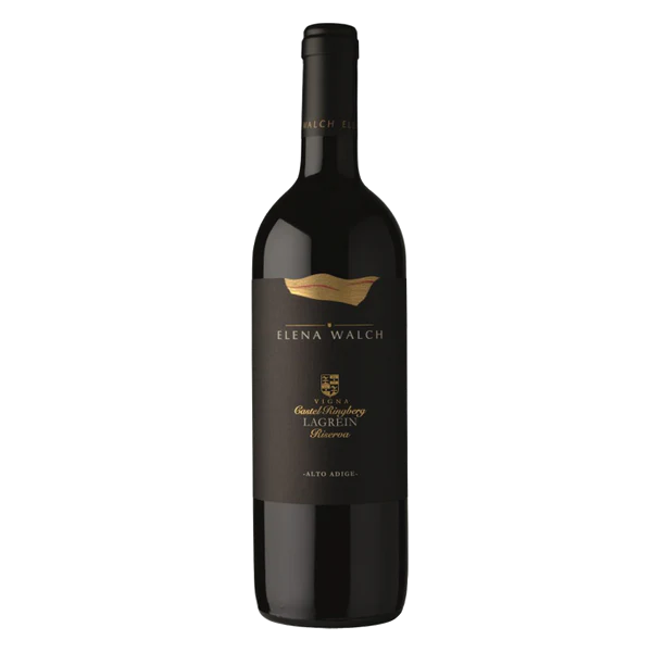 Vino Lagrein Riserva Castel Ringberg 2015 Elena Walch 0,75 l