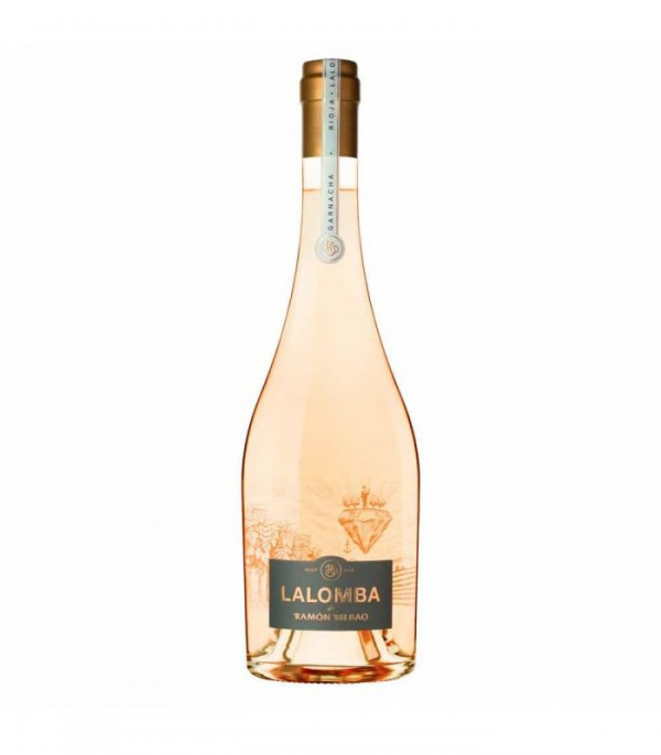 Vino Lalomba 2018 Ramon Bilbao 0,75 l