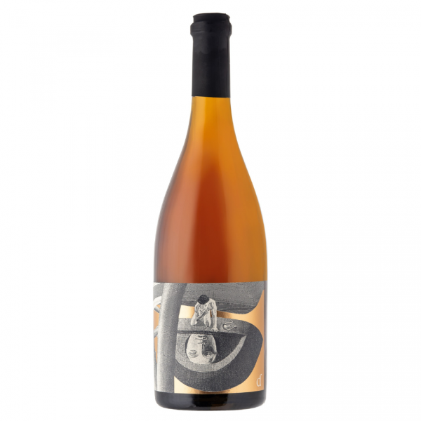 Vino Laški Rizling Amfora 2018 Ducal 0,75 l