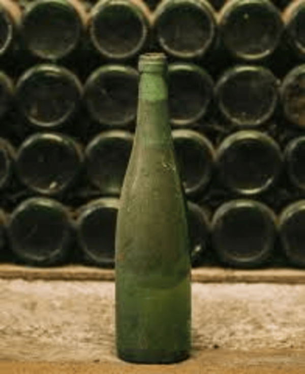 Vino Laški rizling PT 1993 Puklavec Family Wines 0,75 l
