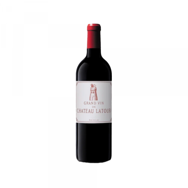 Vino Latour 2003 Chateau Latour 0,75 l