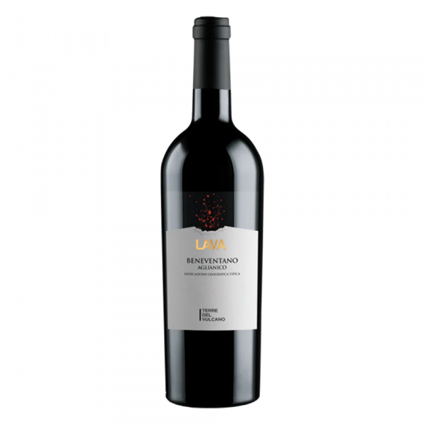 Vino Lava 2012 Terre del vulcano 0,75 l