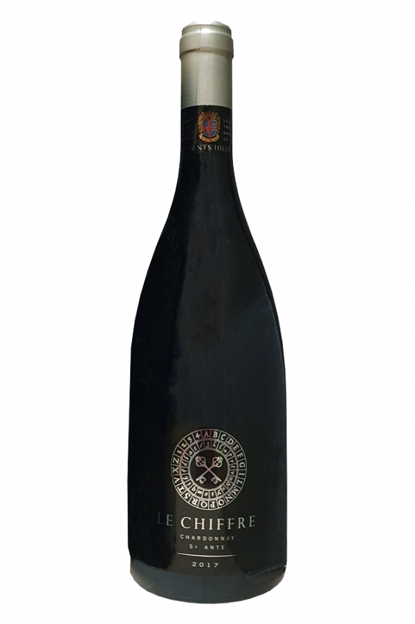 Vino Le Chiffre 2022 Saints Hills 0,75 l