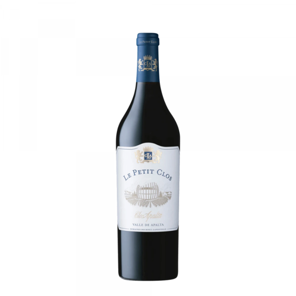 Vino Le Petit Clos C&C 0,75 l