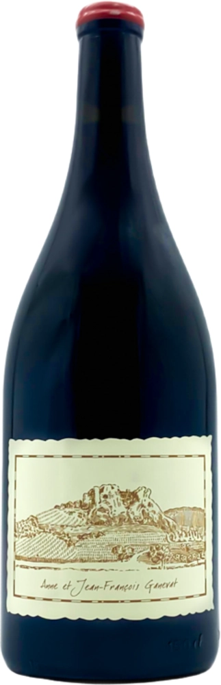 Vino Les Corvees 2019 Magnum Ganevat 1,5 l