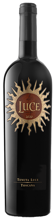 Vino Luce 2021 Tenuta Luce 0,75 l