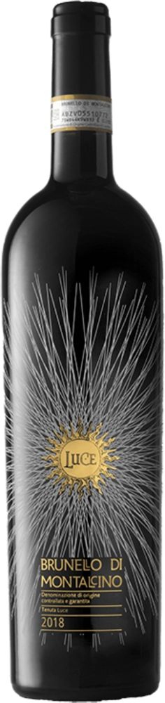 Vino Luce Brunello 2019 Tenuta Luce 0,75 l