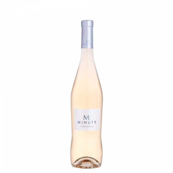 Vino M De Minuty 2025 Minuty 0,75 l