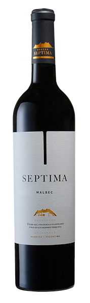 Vino Malbec 2022 Septima 0,75 l
