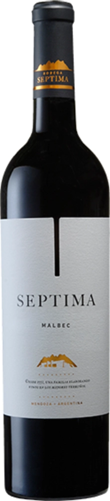 Vino Malbec Septima 0,75 l