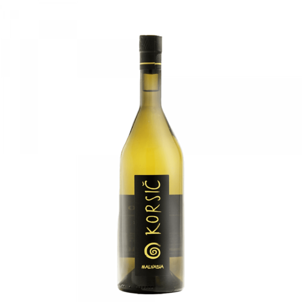 Vino Malvasia Korsič 0,75 l