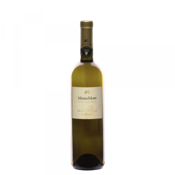 Vino Malvasia Orange JOY MonteMoro 0,75 l